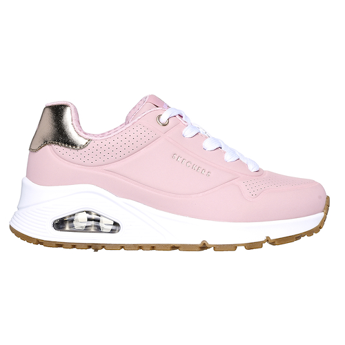 SKECHERS UNO GEN1 SHIMMER AWAY