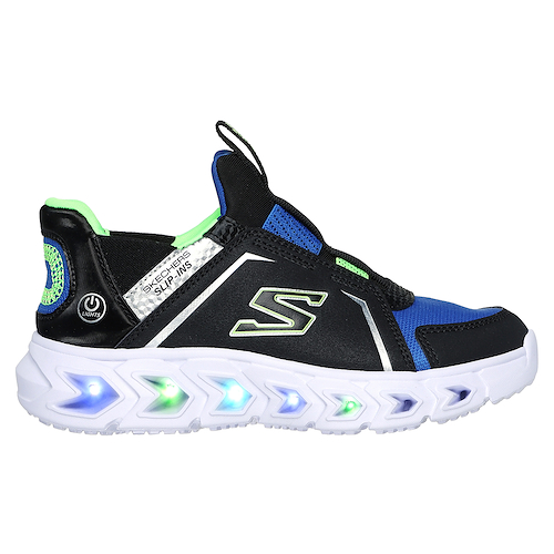 SKECHERS HYPNO FLASH 2.0 BRISK-BRIGHTS