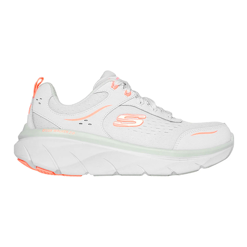 SKECHERS D´LUX WALKER 2.0-DAISY DOLL