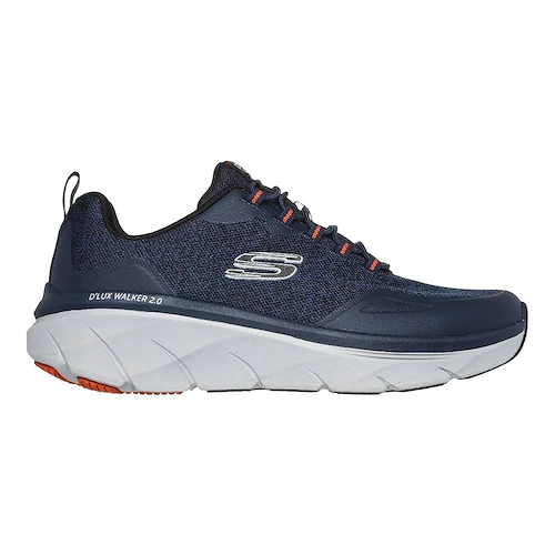 SKECHERS D´LUX WALKER 2.0-STEADYWAY