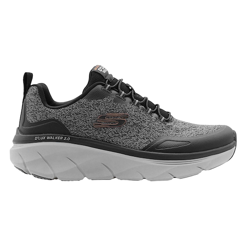 SKECHERS D´LUX WALKER 2.0-STEADYWAY
