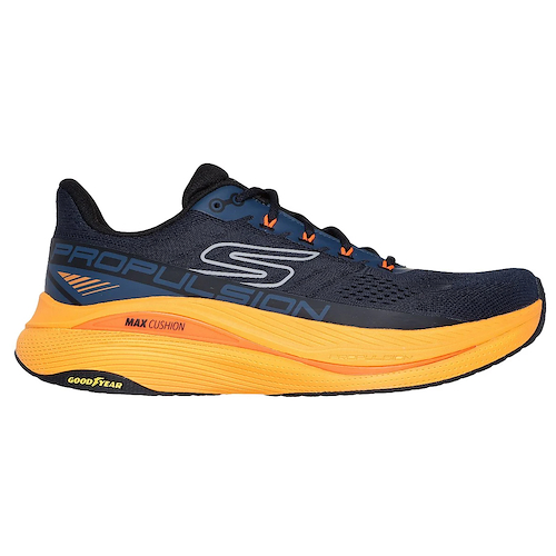SKECHERS MAX CUSHIONING PROPULSION