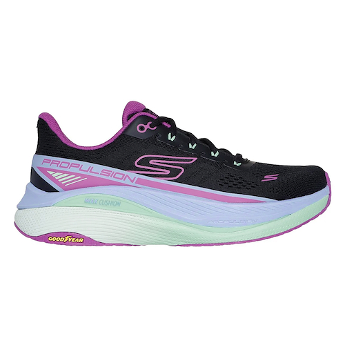 SKECHERS MAX CUSHIONING PROPULSION
