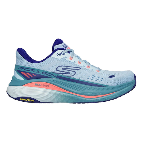 SKECHERS MAX CUSHIONING PROPULSION