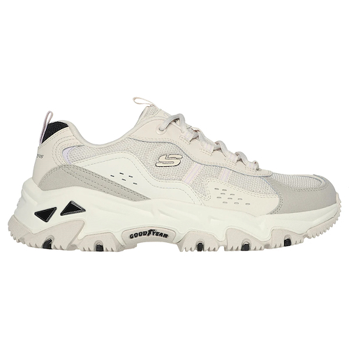 SKECHERS D-LITES HIKER