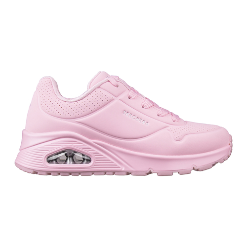 SKECHERS UNO GEN1 FROSTY KICKS