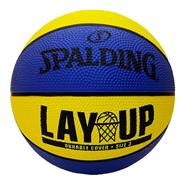 SPALDING LAY UP N°3