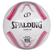 SPALDING MERCURY