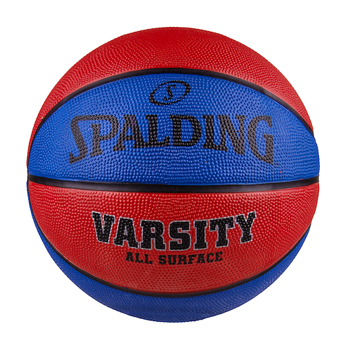 SPALDING VARSITY
