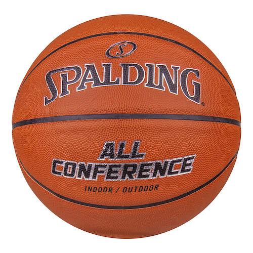 SPALDING ALL CONFERENCE