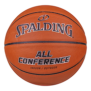 SPALDING ALL CONFERENCE