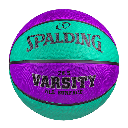 SPALDING VARSITY