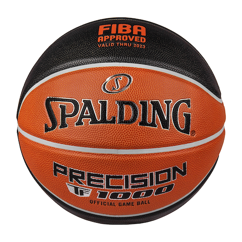 SPALDING PRECISION TF 1000