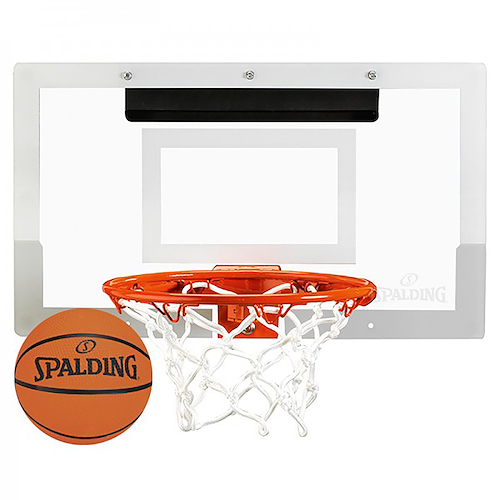 SPALDING ARENA SLAM JAM 180°