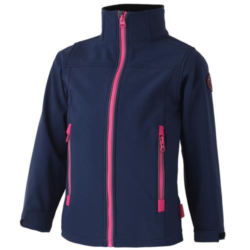 SURFANIC JR BUZZLE SOFTSHELL