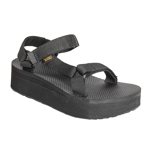 TEVA FLATFORM UNIVERSAL W