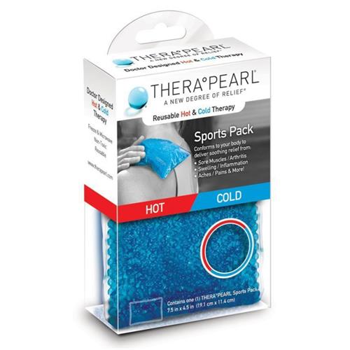 THERA PEARL UNIVERSAL SPORT PACK