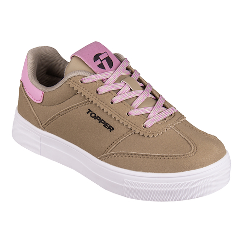 TOPPER CAPITAN TIGER KIDS