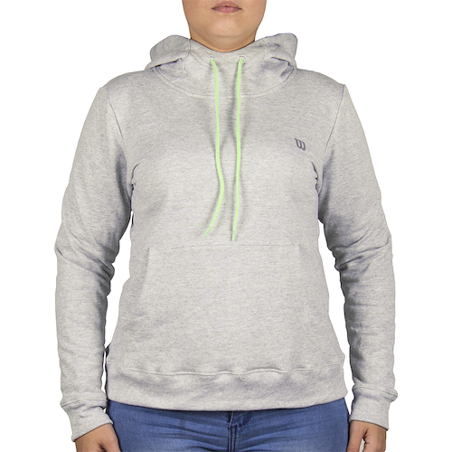 WILSON SWEAT W VI