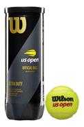 WILSON US OPEN EXTRA DUTY