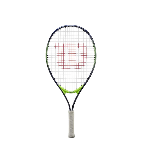 WILSON FEDERER 23