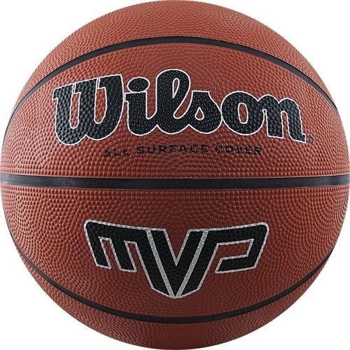 WILSON WILSON MVP 29.5 BSKT BROWN