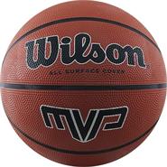 WILSON WILSON MVP 29.5 BSKT BROWN