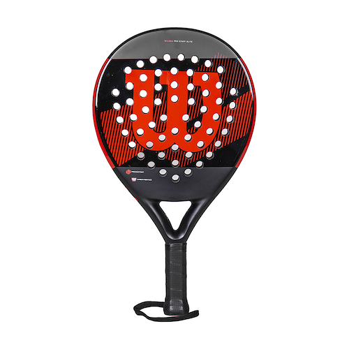 WILSON PRO STAFF ELITE TEAM PADEL RKT