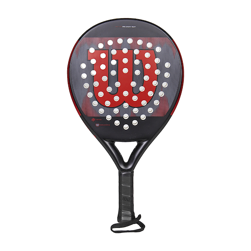WILSON PRO STAFF TEAM PADEL RKT2