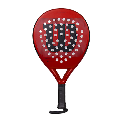 WILSON PRO STAFF TEAM PADEL RKT2