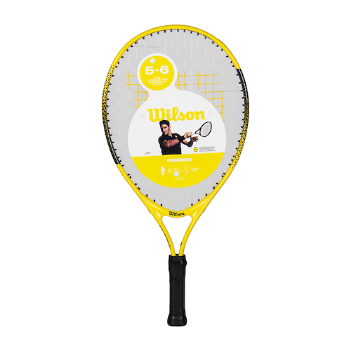 WILSON FEDERER 21 2022