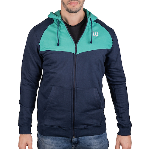 WILSON JACKET TRAINING XCVI