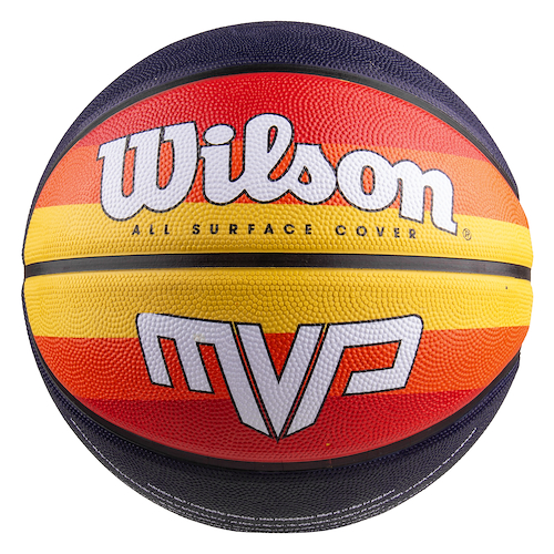 WILSON MVP