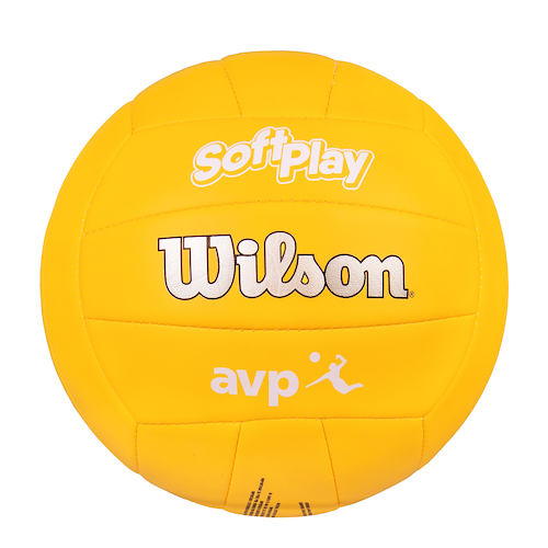 WILSON SOFTPLAY