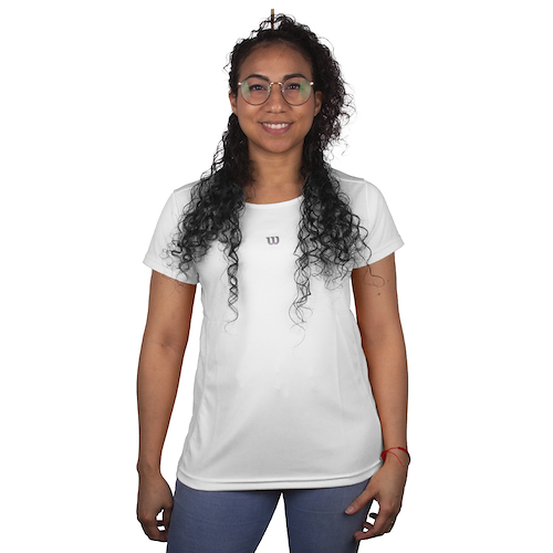 WILSON T-SHIRT WV
